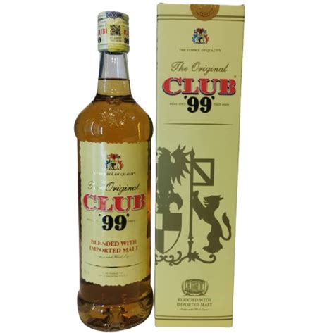 99 CLUB THE ORIGINAL .